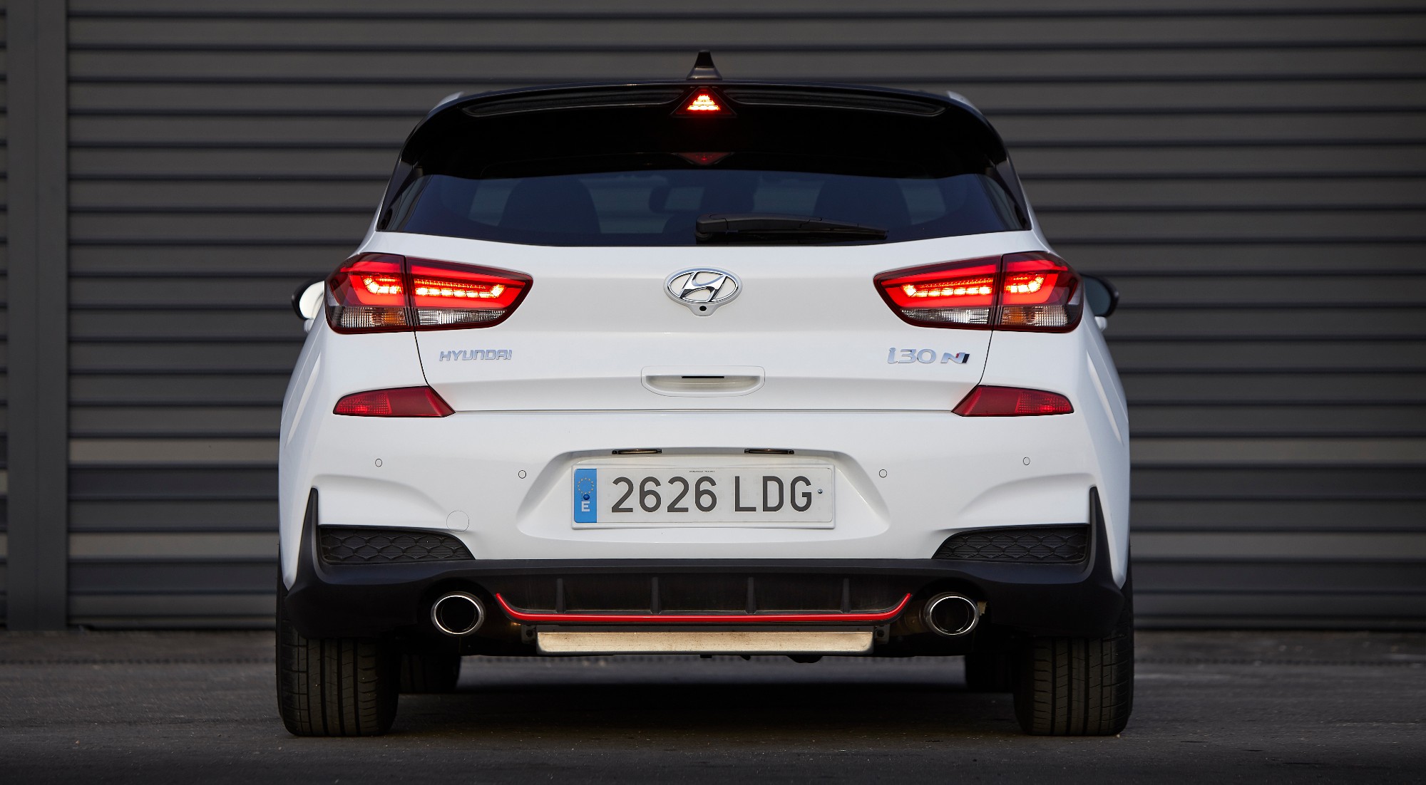 Hyundai i30 N