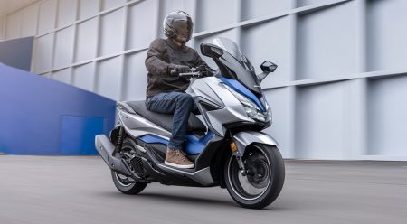 motos más vendidas en marzo en España