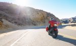 Harley Street Glide Special: una moto diferente para viajes diferentes