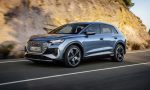 Audi presenta el Q4 e-tron, su SUV eléctrico menos caro