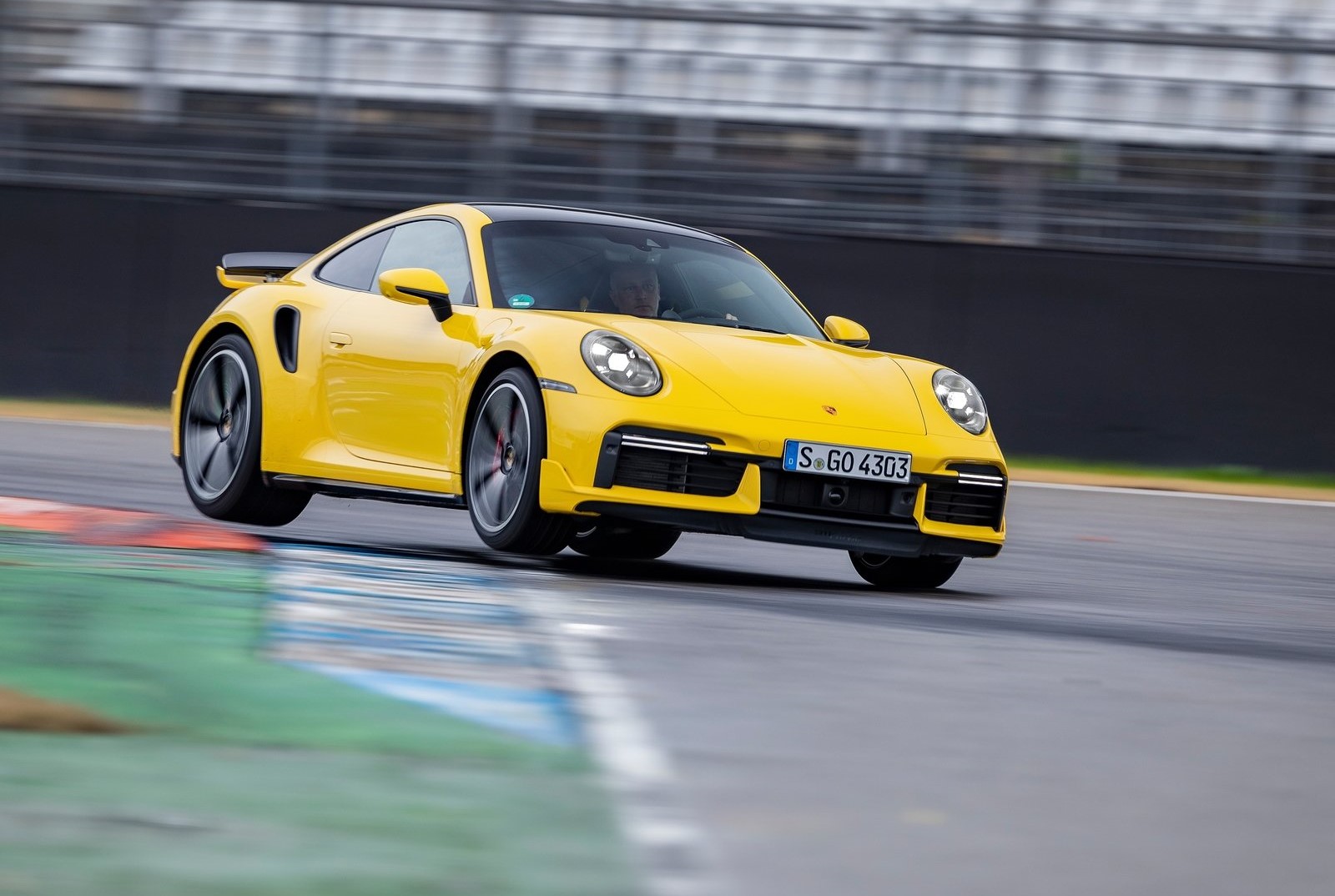 DEPORTIVOS DE LUJO / Porsche 911