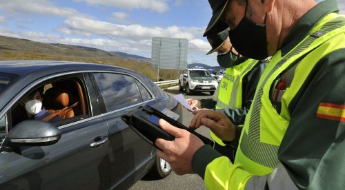Los cambios en la ley de tráfico y las nuevas multas de la DGT, ya en vigor