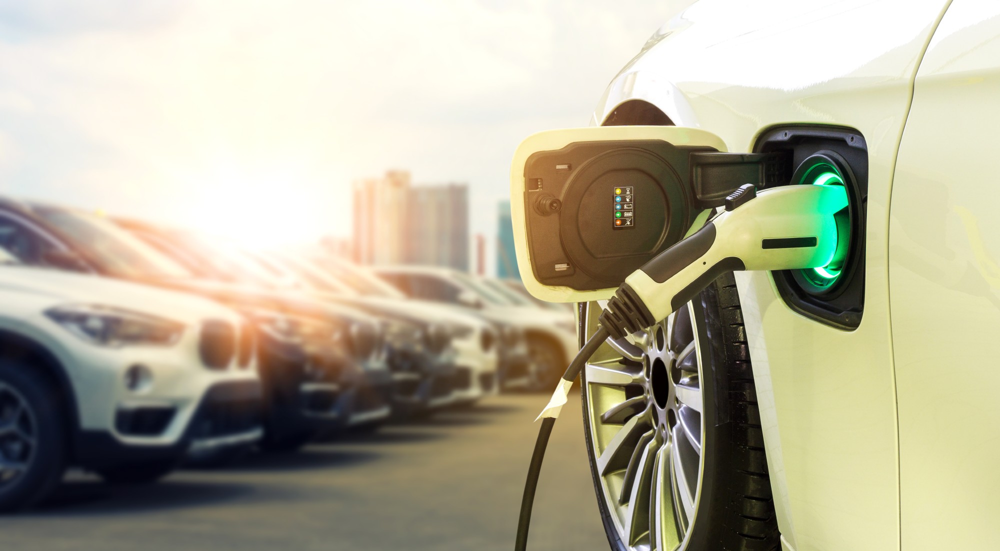 Plan Moves III: hasta 7.000 euros de ayuda para los coches eléctricos