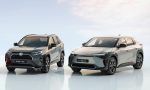 Toyota anuncia, por fin, sus primeros coches eléctricos
