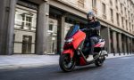Las motos más vendidas en España en marzo