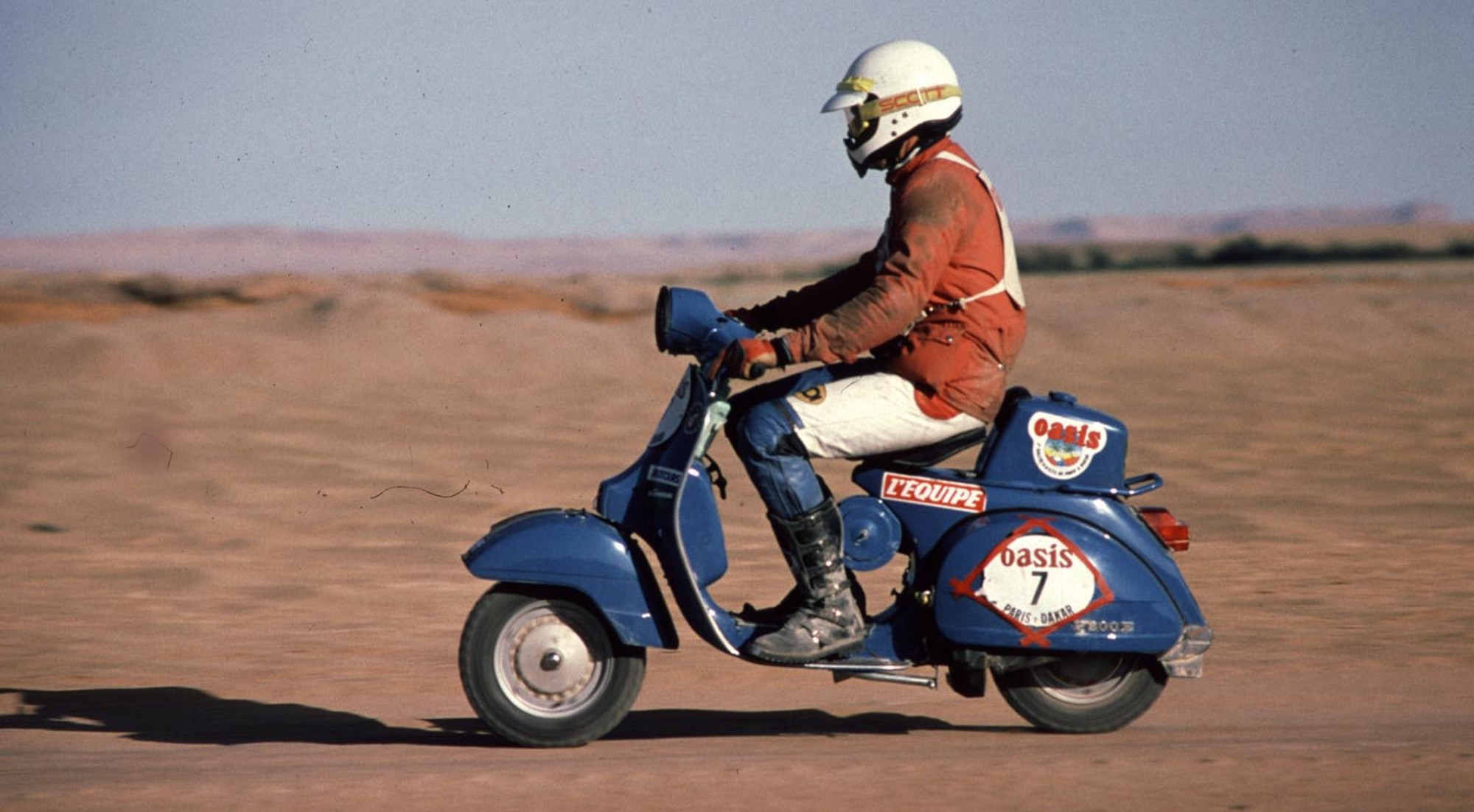 Vespa