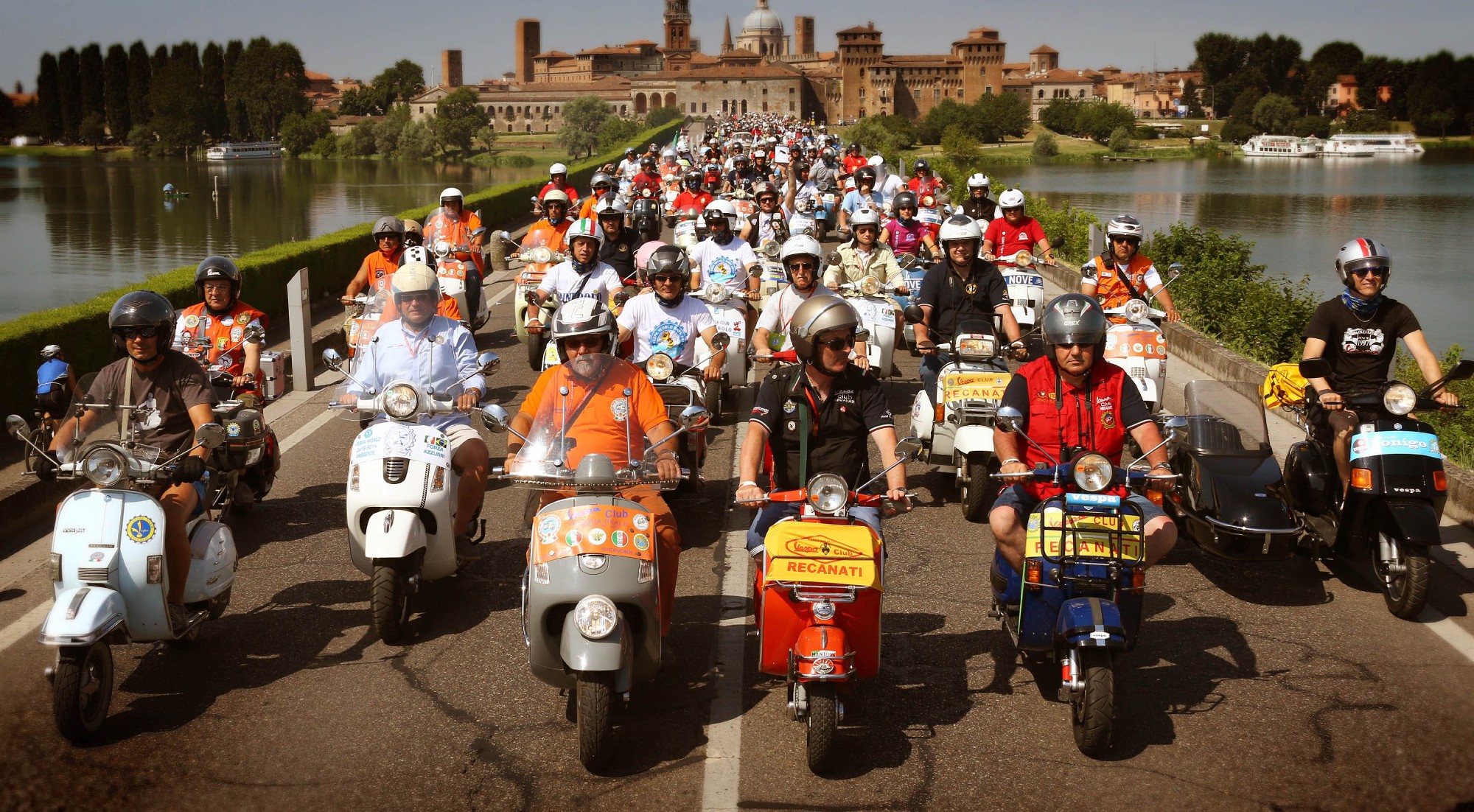Vespa