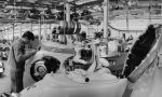 La Vespa cumple 75 años y sigue en forma: su historia en imágenes