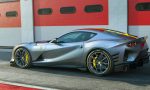 Ferrari lanza el motor (sin turbo) más potente del mundo