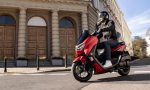 Las motos más vendidas en España en abril