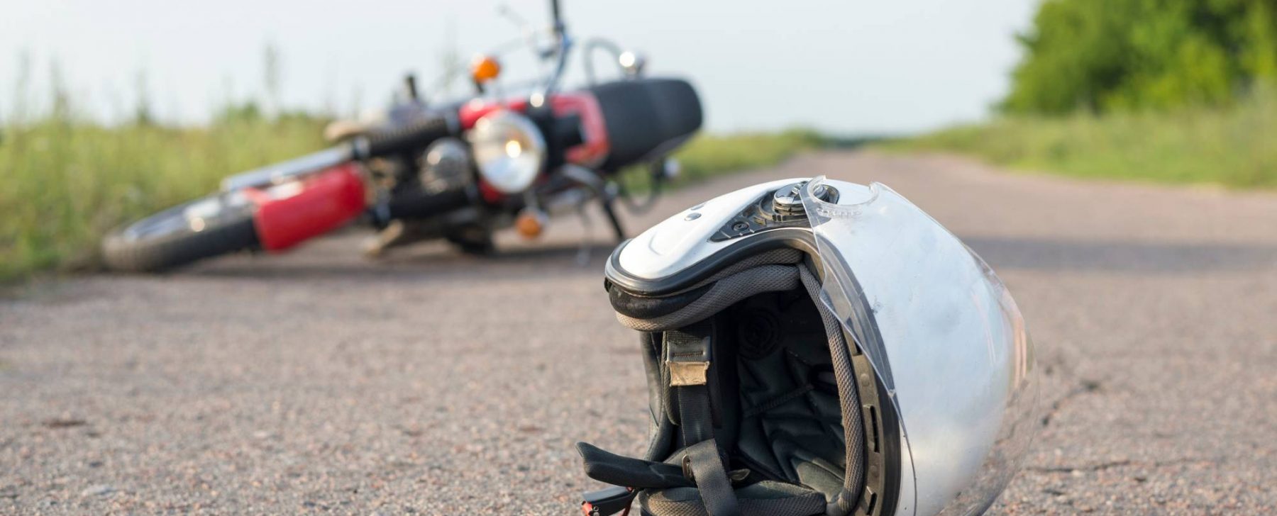 Accidentes de moto: velocidad, alcohol y drogas, una combinación mortal |  Motos | Motor EL PAÍS