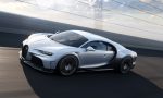 Bugatti Chiron Super Sport: lujo y 1.600 CV por 3,2 millones de euros