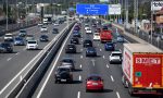 Cuatro autovías de acceso a Madrid recibirán ampliaciones para evitar atascos