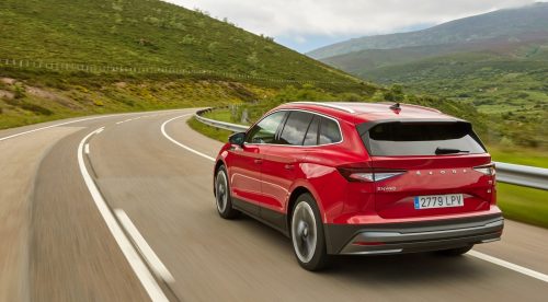 Control de velocidad