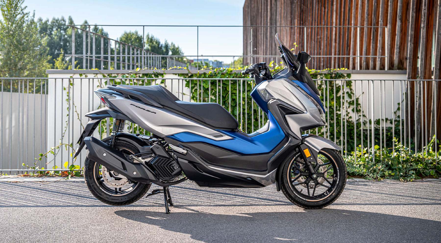 motos más vendidas en España en mayo