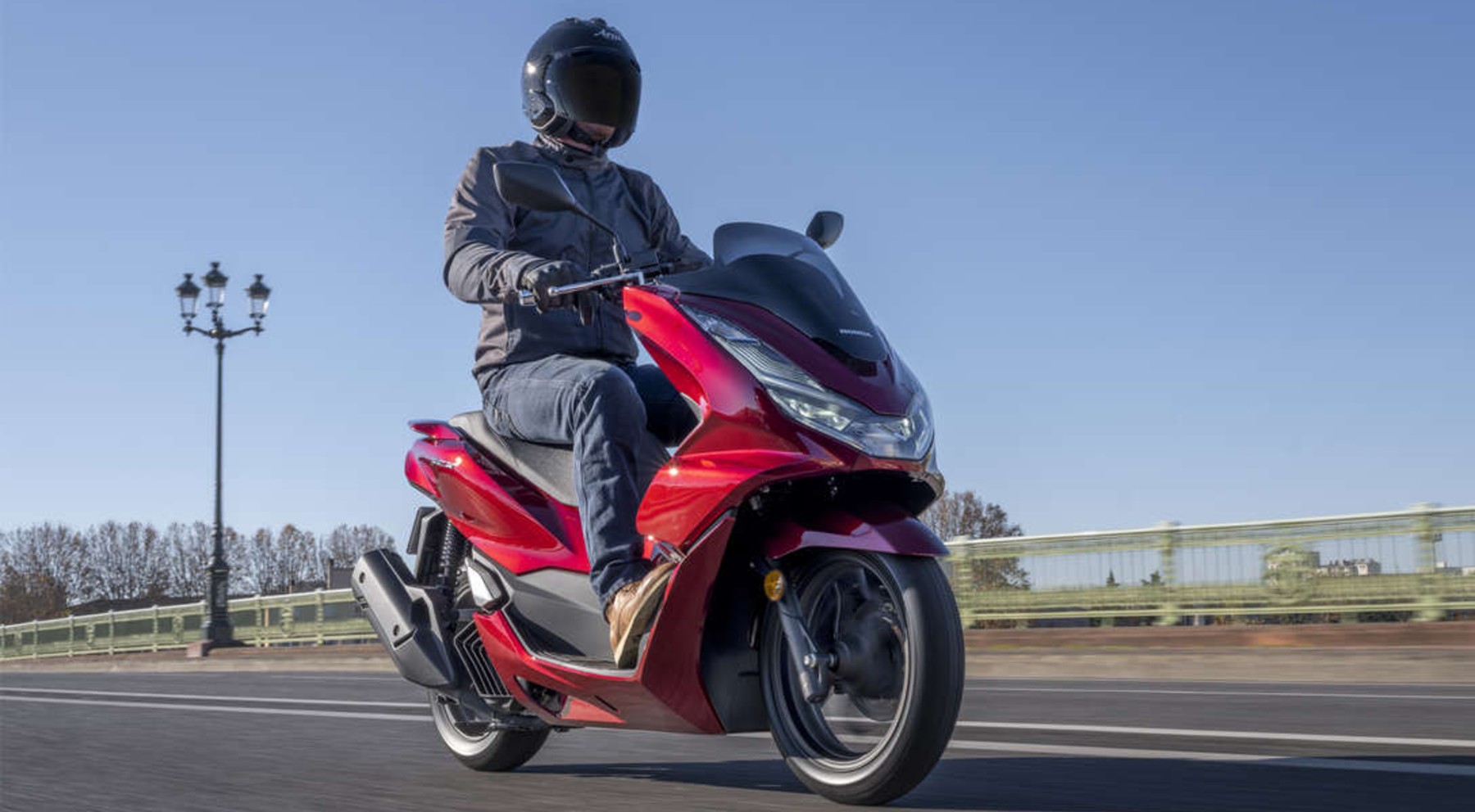 motos más vendidas en España en mayo