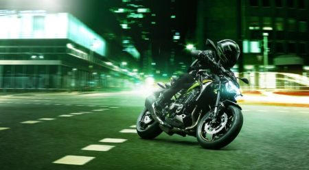 motos más vendidas en España en mayo
