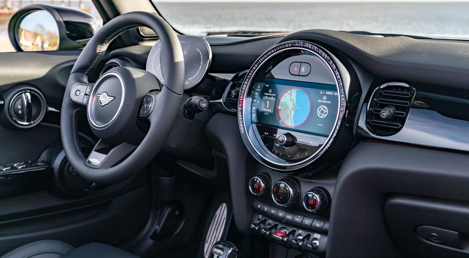 El nuevo Mini, disponible desde 22.300 euros | Actualidad | Motor EL PAÍS
