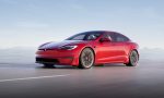 Tesla cancela el Model S Plaid+, su eléctrico de 840 kilómetros