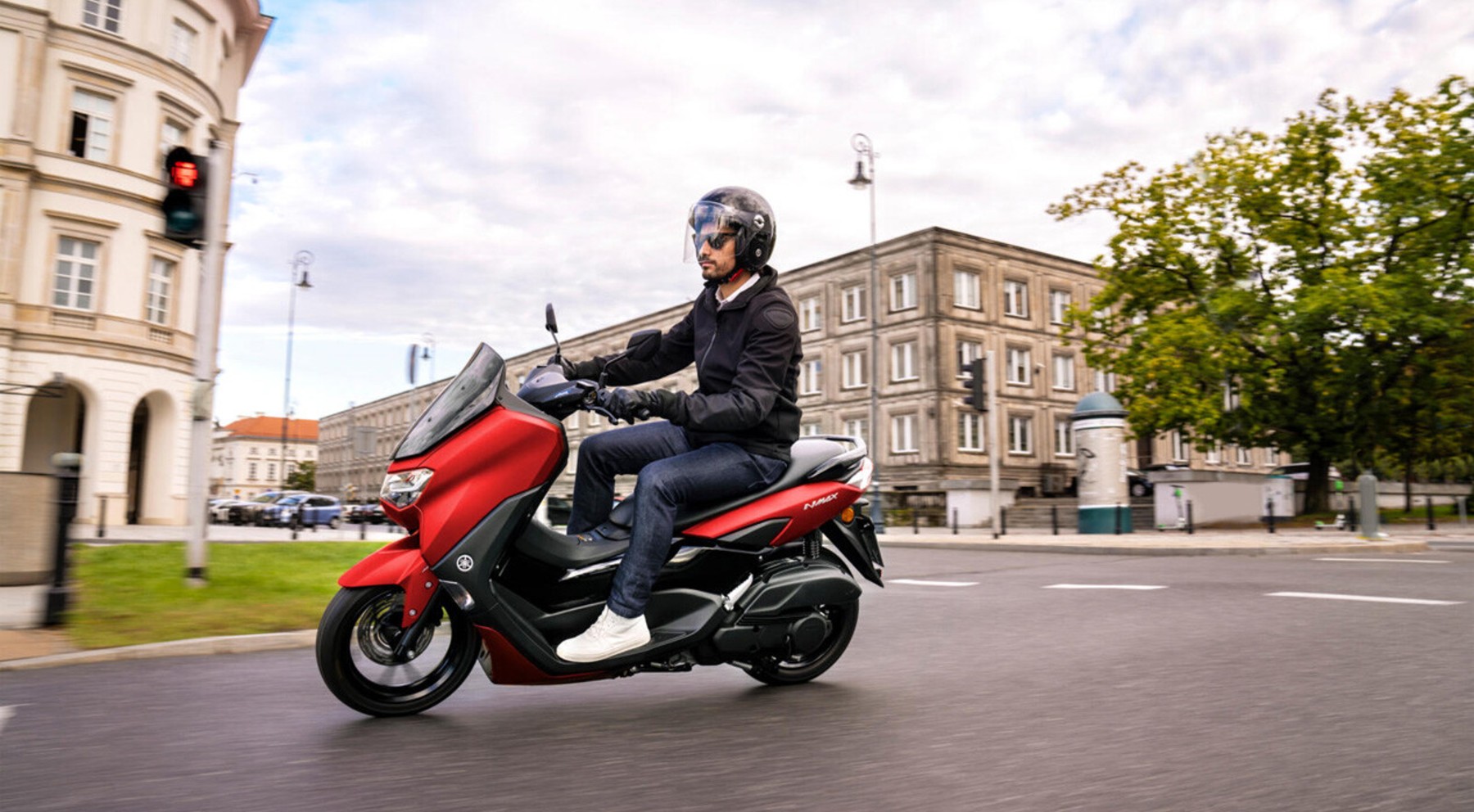 motos más vendidas en España en mayo