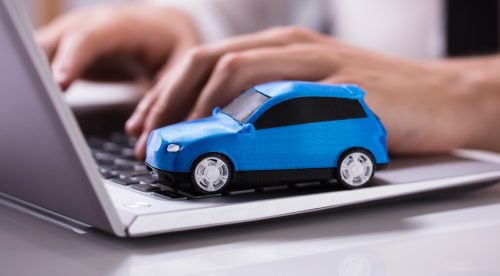 Cinco nuevas formas de comprar un coche de segunda mano en internet