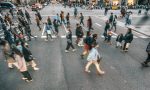 Seis errores en un paso de peatones que pueden costar hasta 200 euros