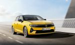 Nuevo Opel Astra: cambio de imagen radical y motores híbridos enchufables