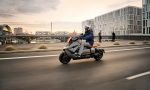 La revolución de BMW para la movilidad urbana sobre dos ruedas