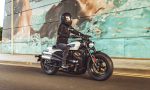 La leyenda de la Harley-Davidson Sportster continúa