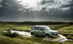 El Land Rover Defender estrena mecánica híbrida enchufable