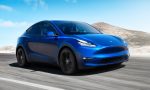 Tesla afronta una investigación por la muerte de un motorista