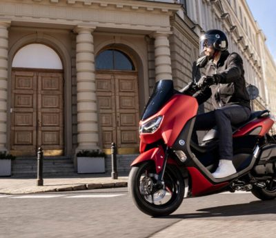 motos más vendidas en España en junio