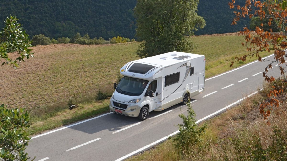 Las Autocaravanas Que Más Se Venden En España Y Sus Precios ...