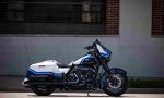 La Harley-Davidson más exclusiva que se puede comprar