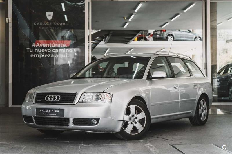 Audi A6 Avant 2004 / 3.299 euros