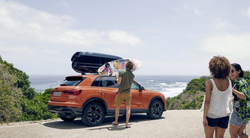 Por qué comprar un turismo puede ser mejor que un SUV