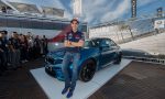 El BMW M2 de Marc Márquez está a la venta