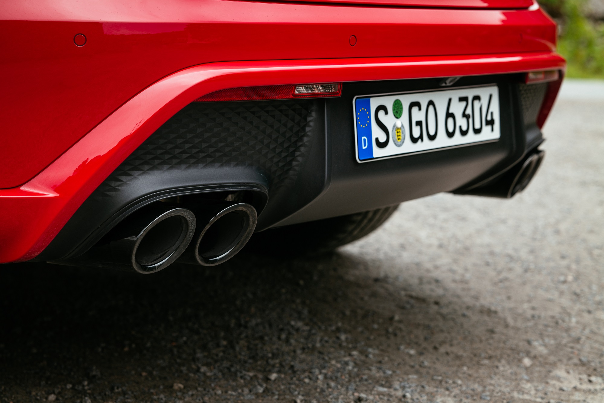 Nuevo Porsche Macan 2021