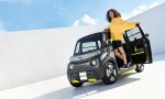 Opel Rocks-e, movilidad urbana de cero emisiones