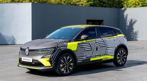 Salón de Múnich 2021: los coches que vienen