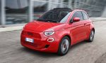 Fiat (500) RED: coches con conciencia social