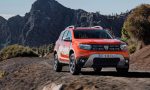 El Dacia Duster se moderniza, pero mantiene la esencia 