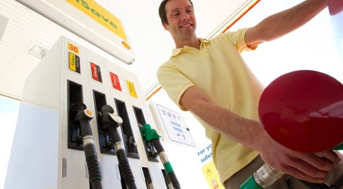 Precio de la gasolina, miércoles 9 en España: la subida no se detiene