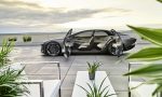 Audi presenta un ‘jet’ privado para viajar por carretera