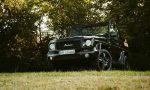 Lorinser mantiene vivo el extinto Mercedes Clase G cabrio