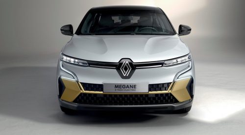 El nuevo Renault Mégane E-Tech Eléctrico, al detalle