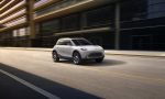 Smart anticipa su futuro SUV eléctrico con el Concept #1