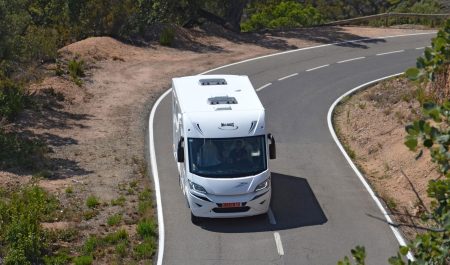 Viajar en autocaravana este verano: las ITV lanzan un aviso para evitar problemas graves