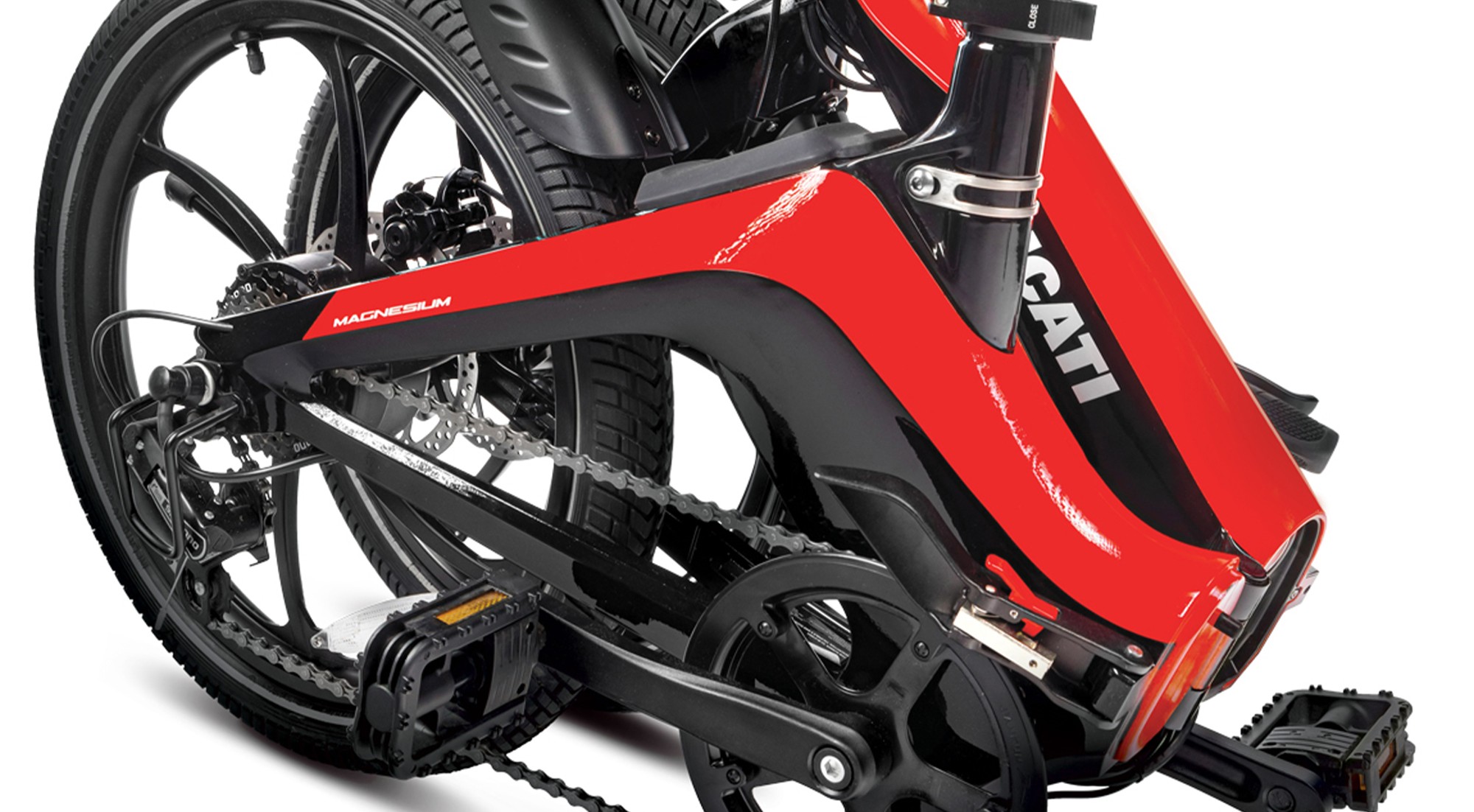 Tamaño y resistencia