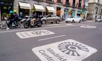 Los vehículos que ya no podrán entrar en el centro de Madrid